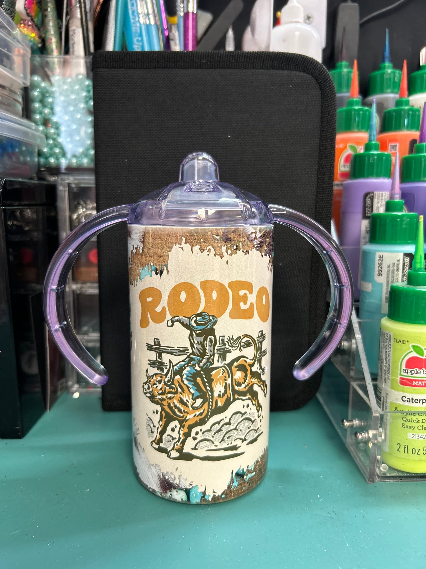 10 oz Transition cup
