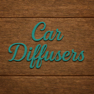 RTS Car Diffusers