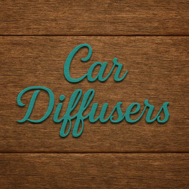 RTS Car Diffusers
