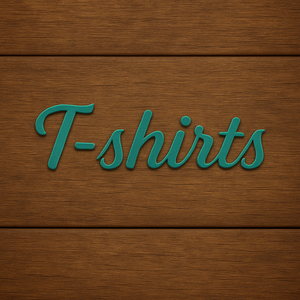 RTS T-shirts
