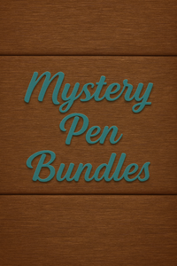 Mystery Pens