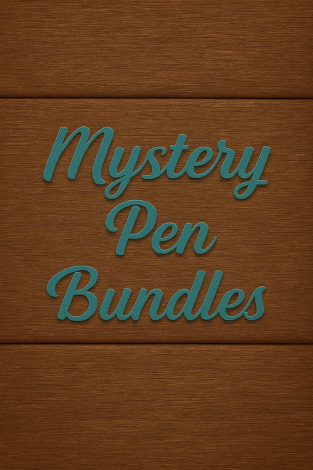 Mystery Pens