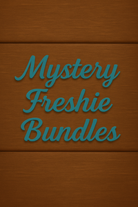 Mystery freshie bundles