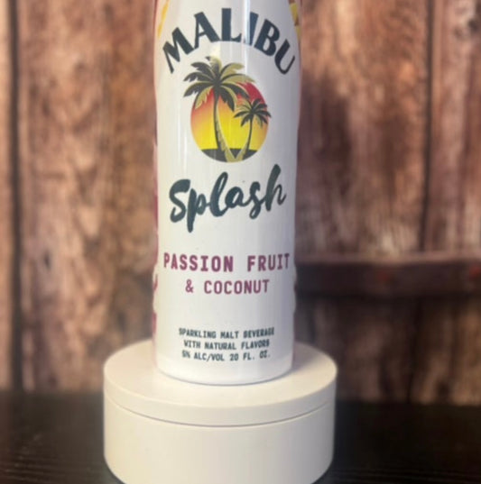Malibu splash 20 oz
