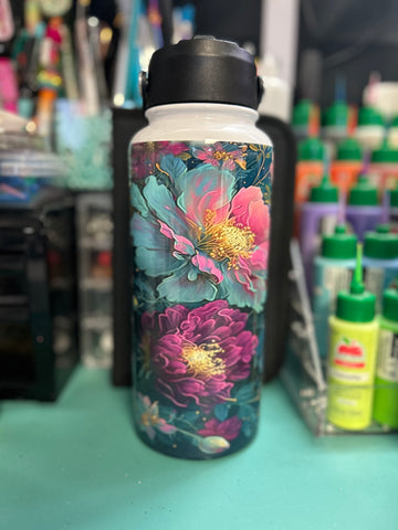 32 oz sports bottle