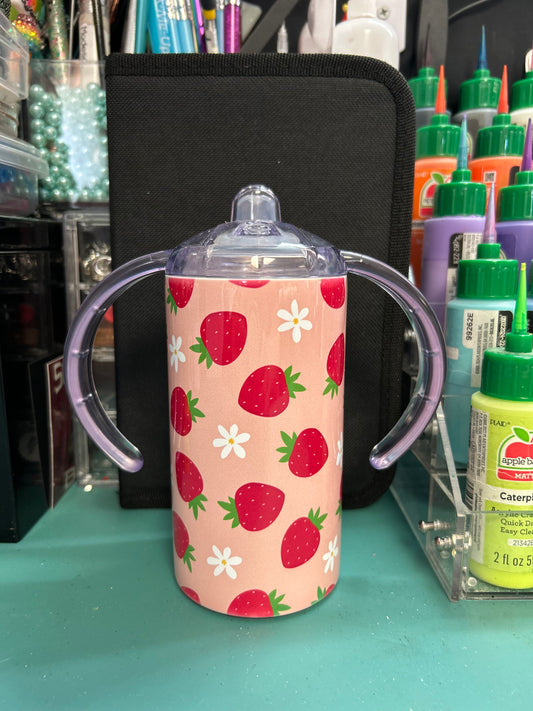 10 oz Transition cup
