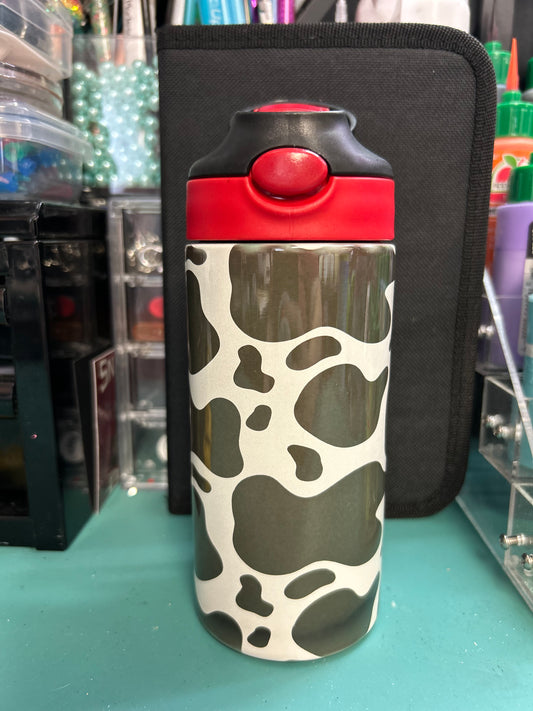 12 oz flip top