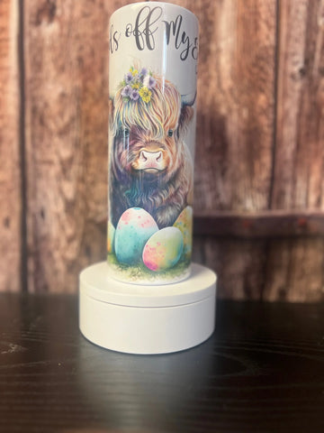 Hands off my Eggs-20 oz