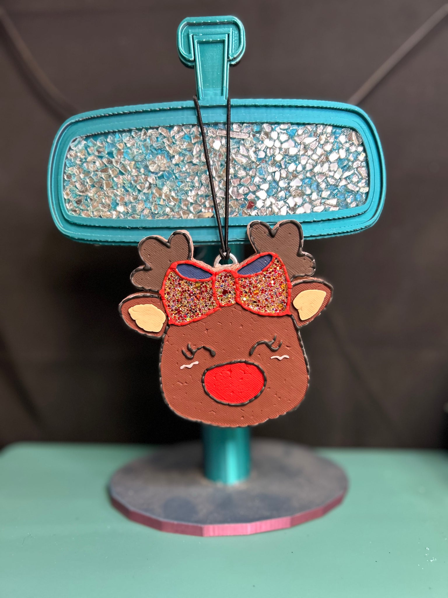 Marshmallow fireside ￼