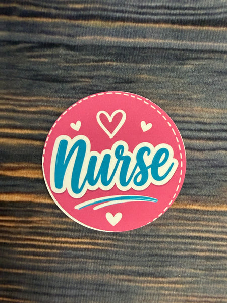 Nurse