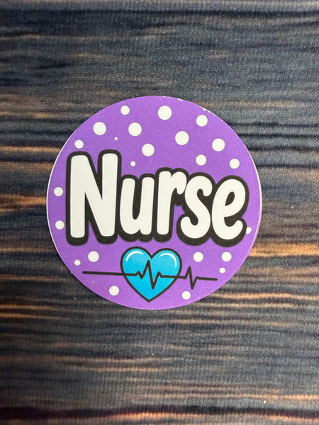 Nurse