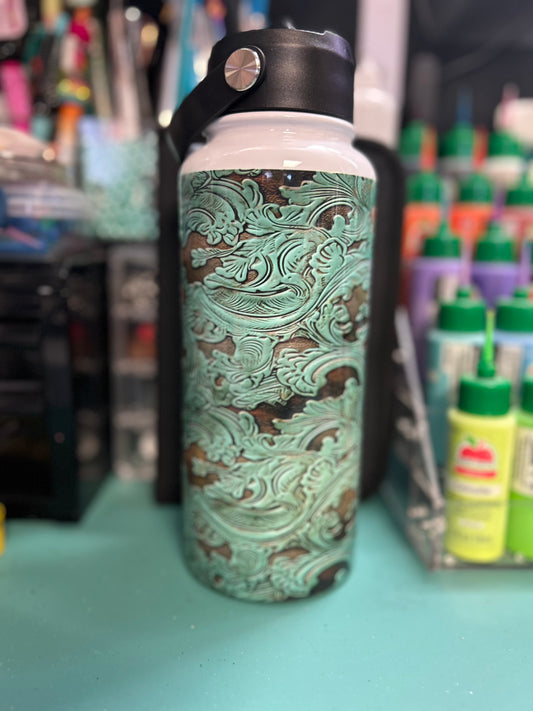 32 oz sports bottle
