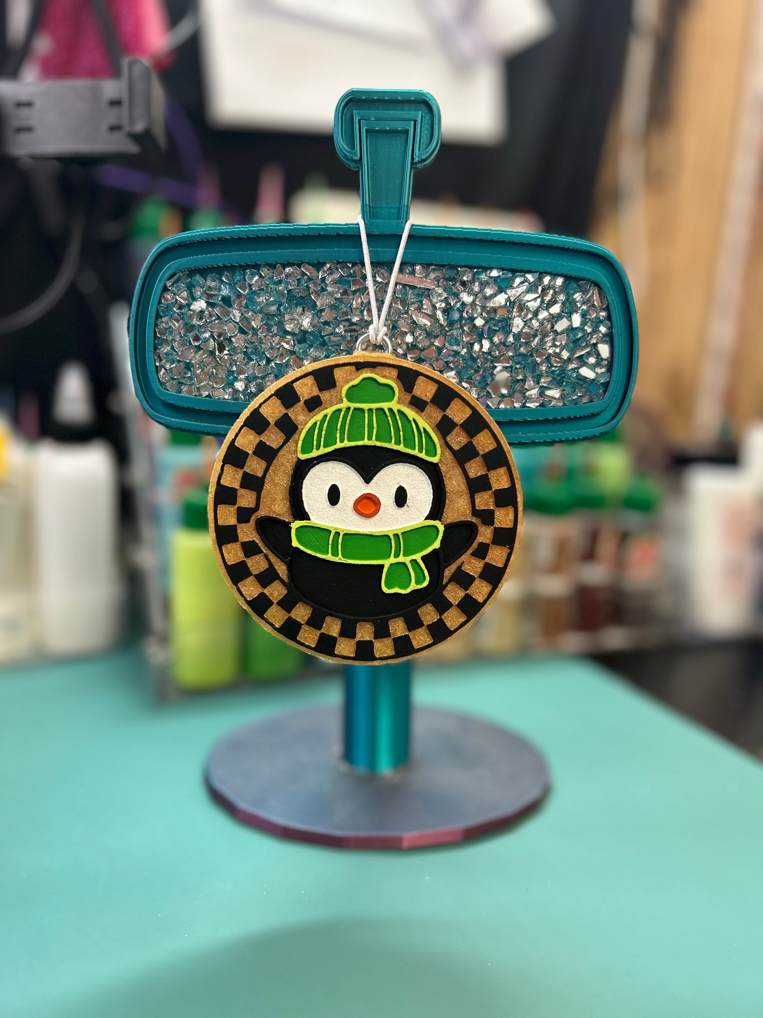 Champagne apple & honey