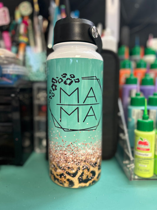 32 oz sports bottle