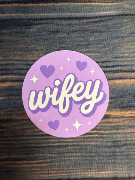 Wifey