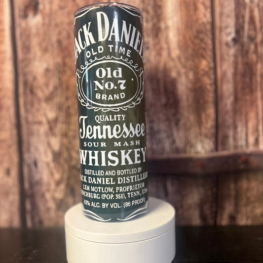 Jack Daniel’s 20 oz