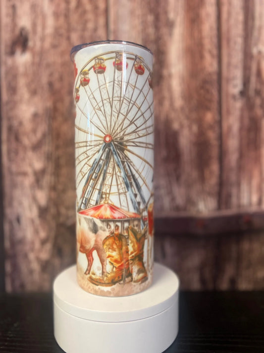 See you at the County Fair-20 oz