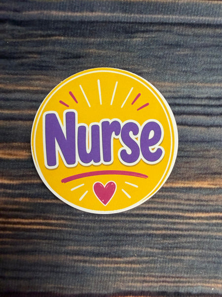 Nurse