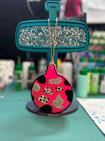 Champagne apple & honey