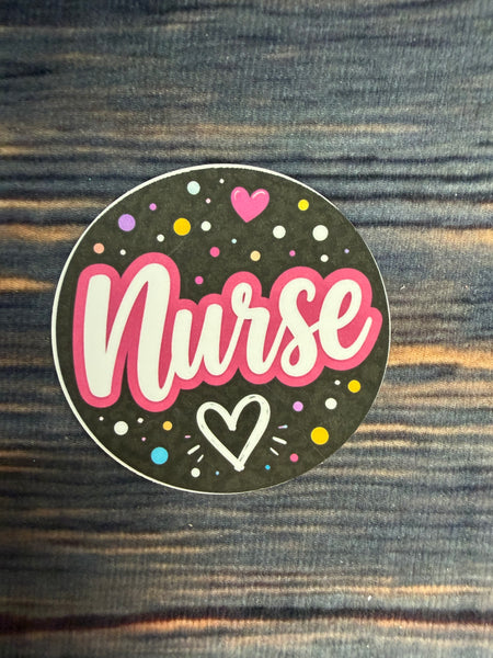 Nurse