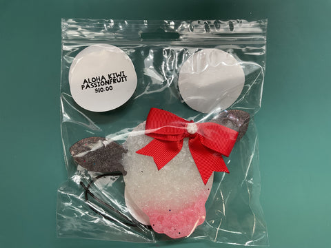 Aloha kiwi passionfruit