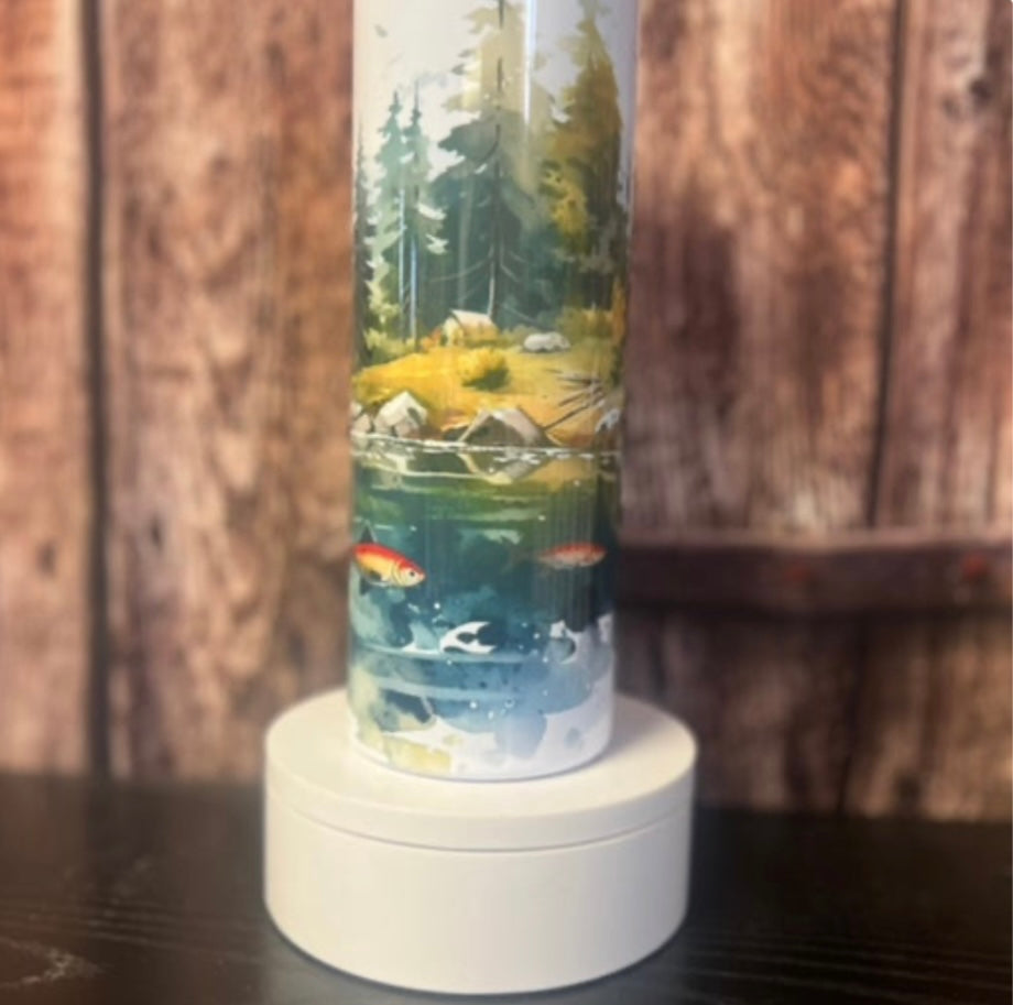 Fisherman’s Dream