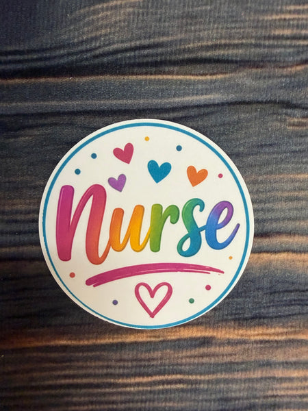 Nurse