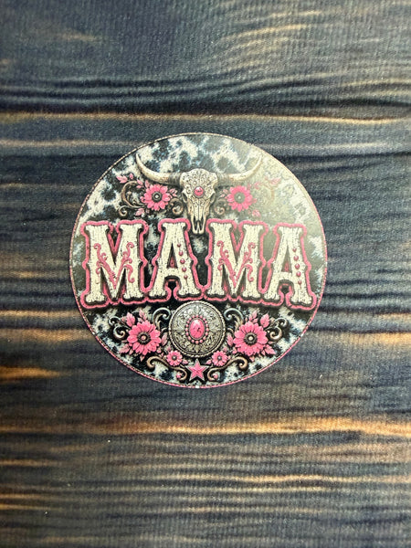 Western Mama