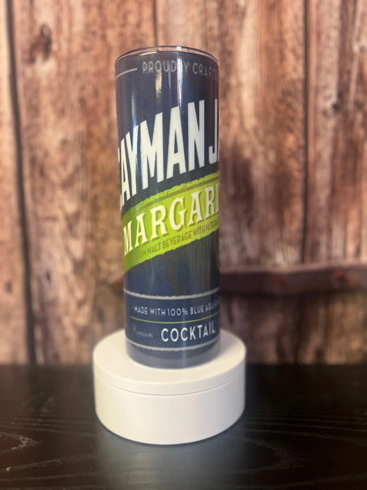 Cayman Jack Original-20 oz