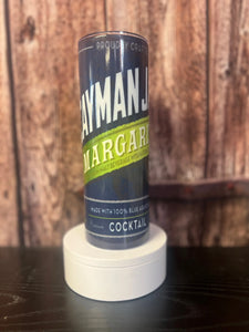 Cayman Jack Original-20 oz