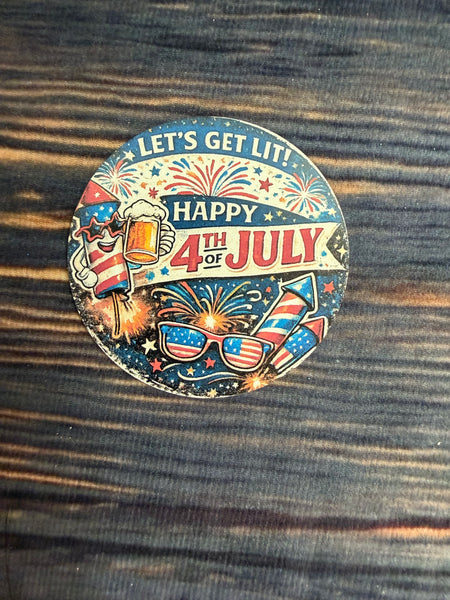 4th of July