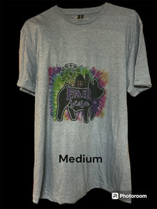 Size medium - fair season