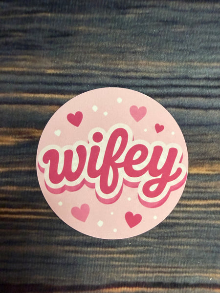 Wifey