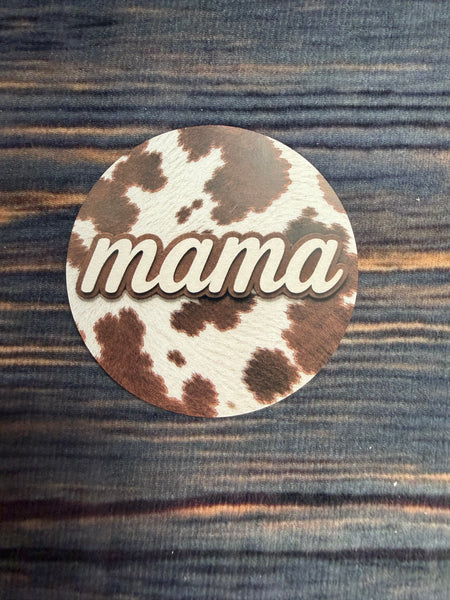 Western Mama