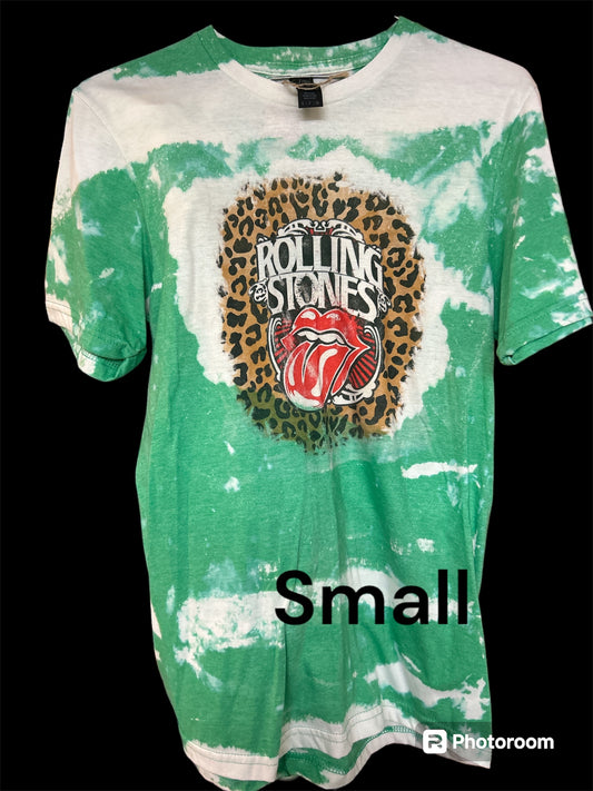 Size small - rolling stones