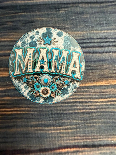 Western Mama