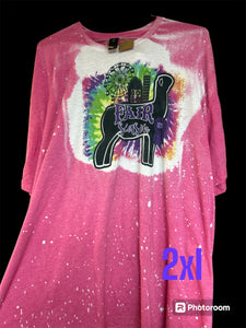 Size 2 X-Large - 4-H