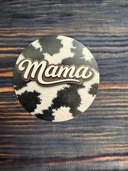 Western Mama