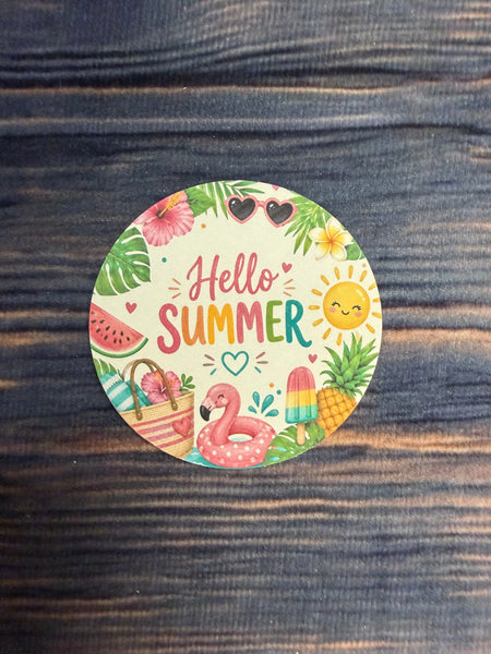 Summer