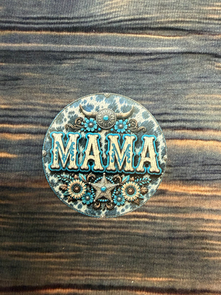 Western Mama