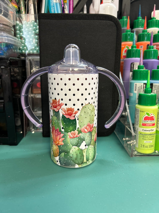 10 oz Transition cup