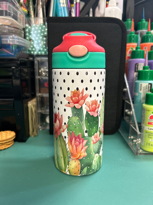 12 oz flip top