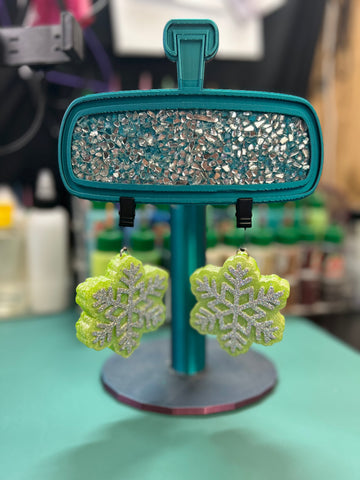 Autumn delight- vent clips