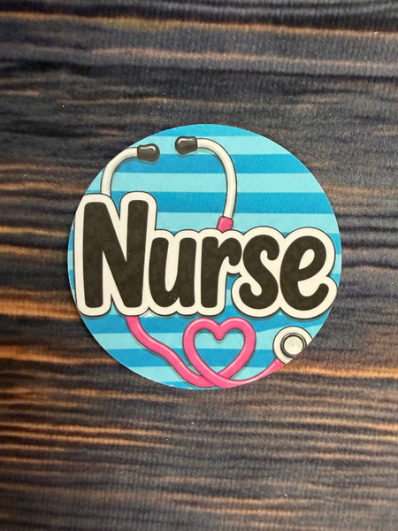 Nurse