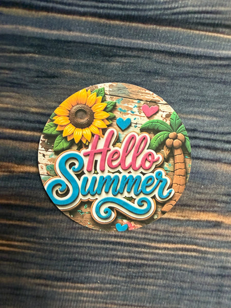 Summer