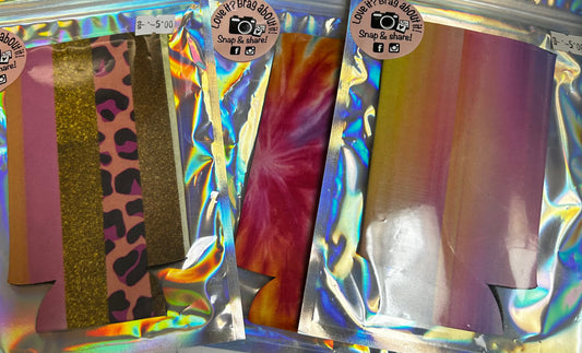Can koozies