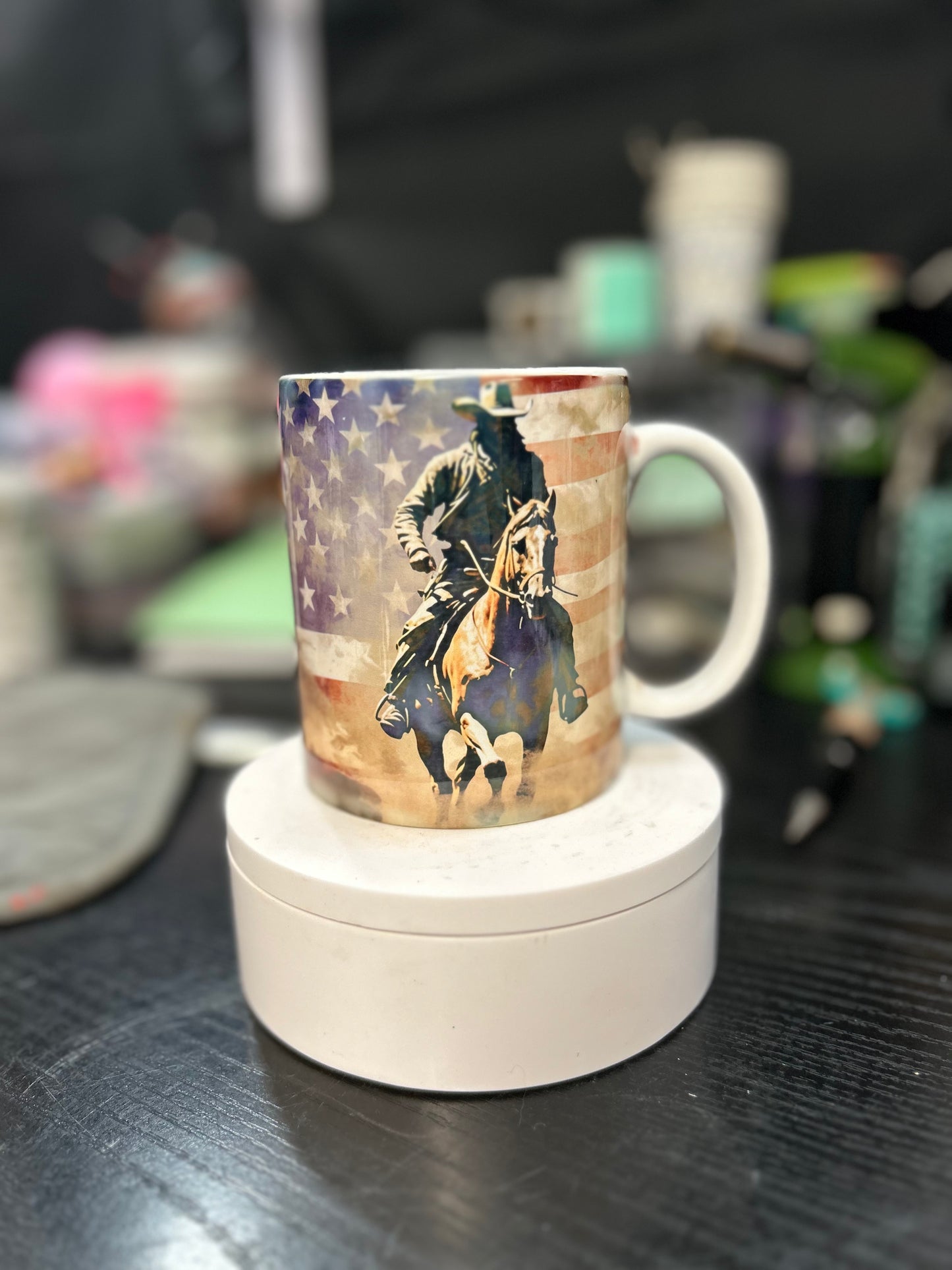 American Cowboy