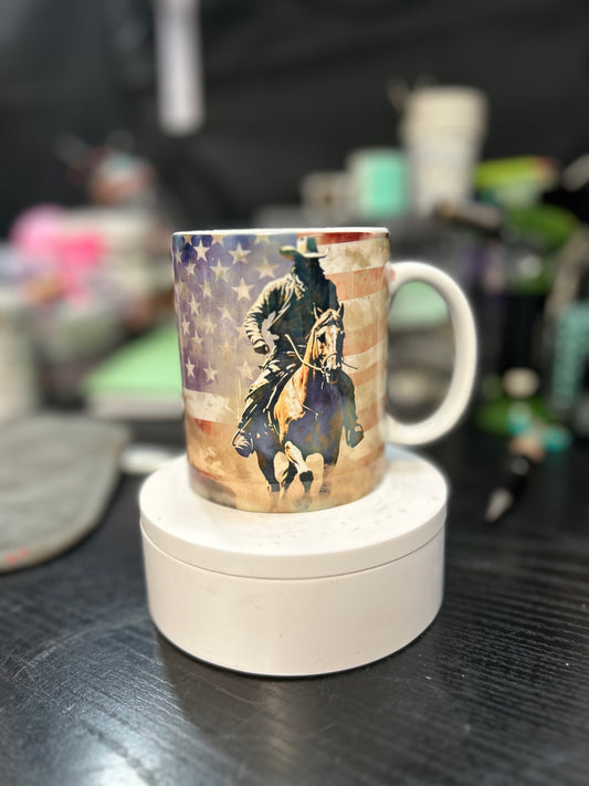 American Cowboy