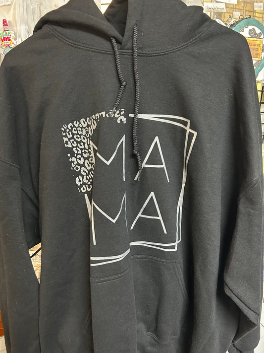 Mama Size X-large