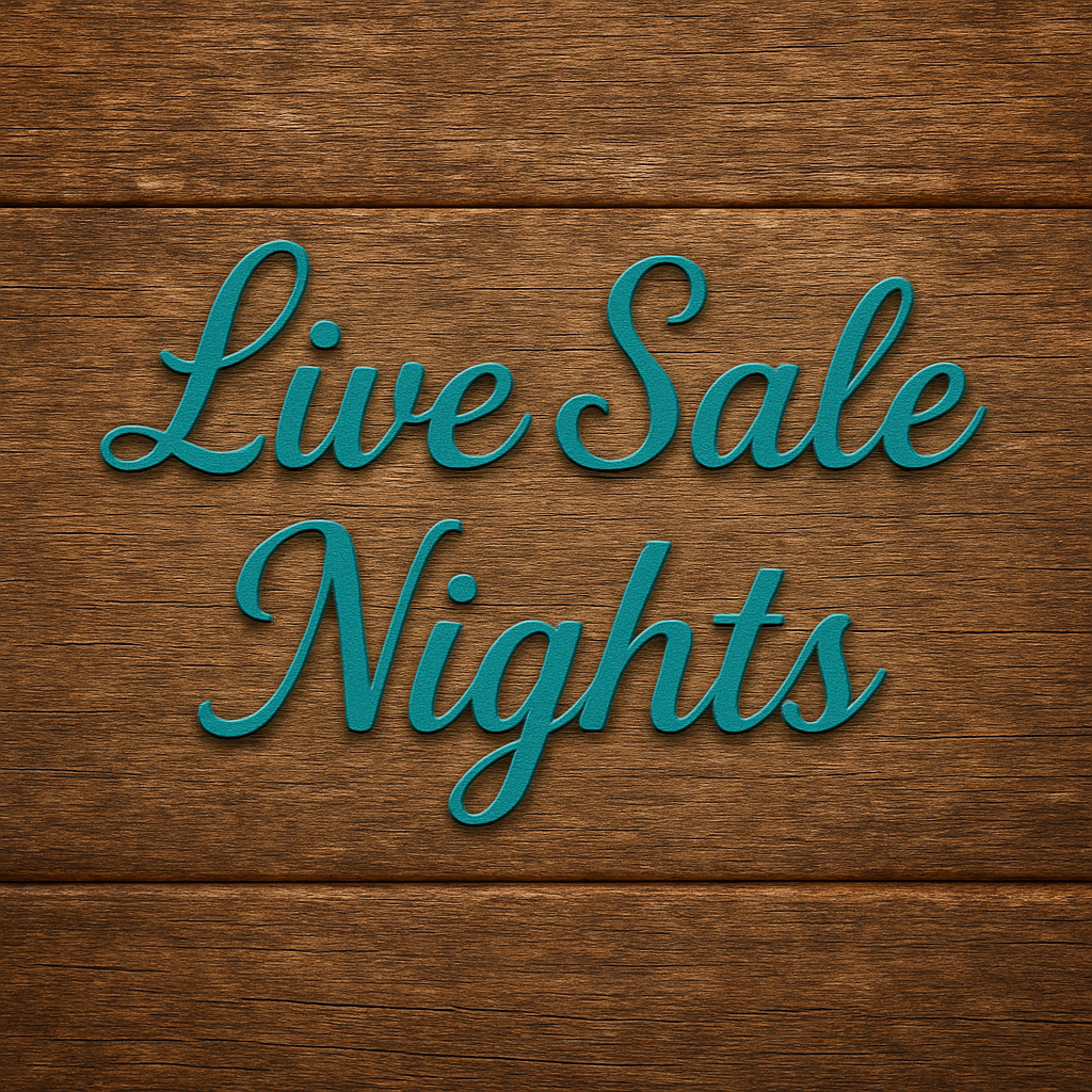 Live Sales
